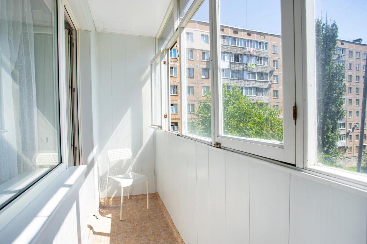 Apartment On Central Avenue-3 Slobodskaya Nikolayev Exterior foto