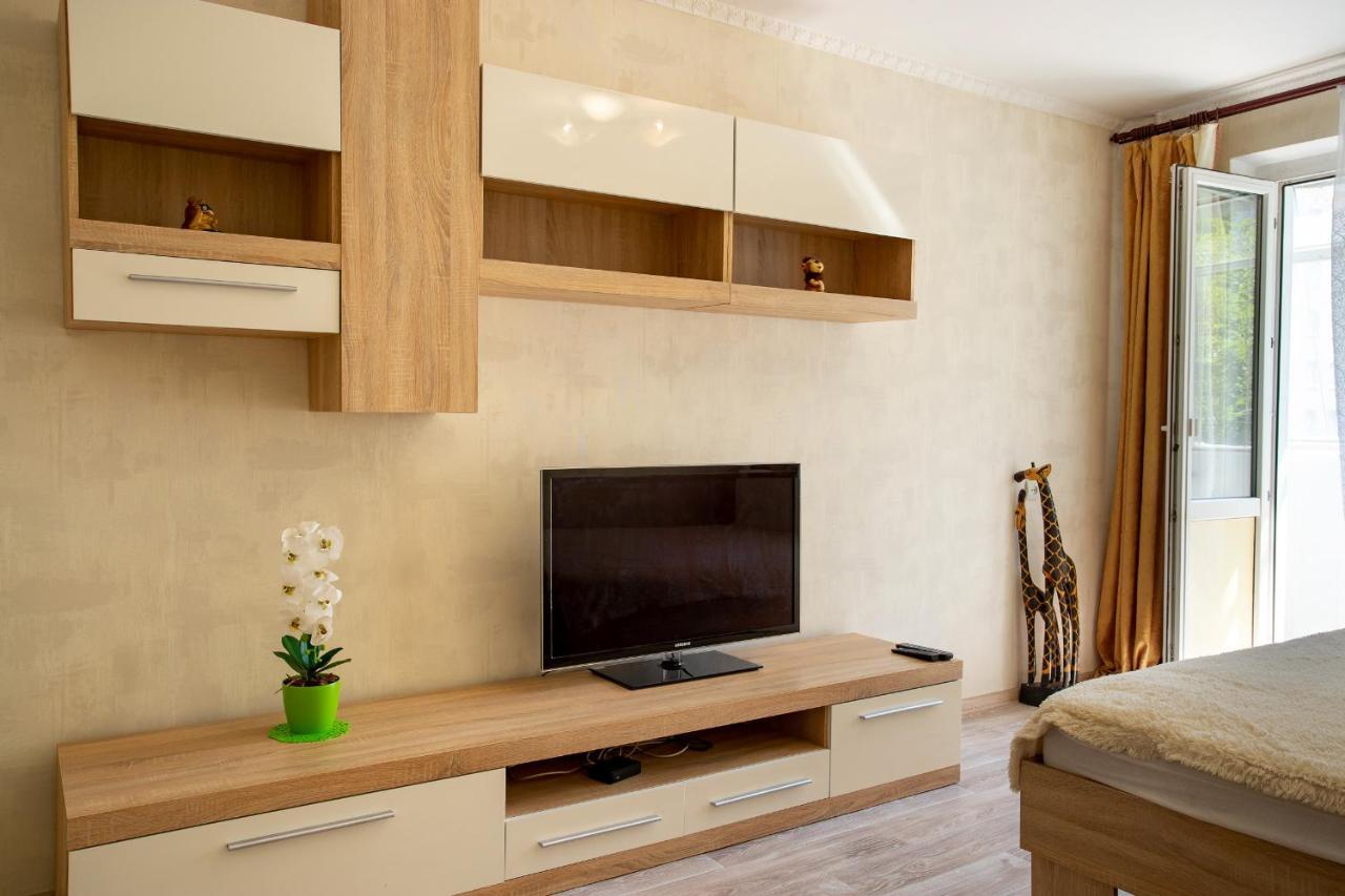 Apartment On Central Avenue-3 Slobodskaya Nikolayev Exterior foto