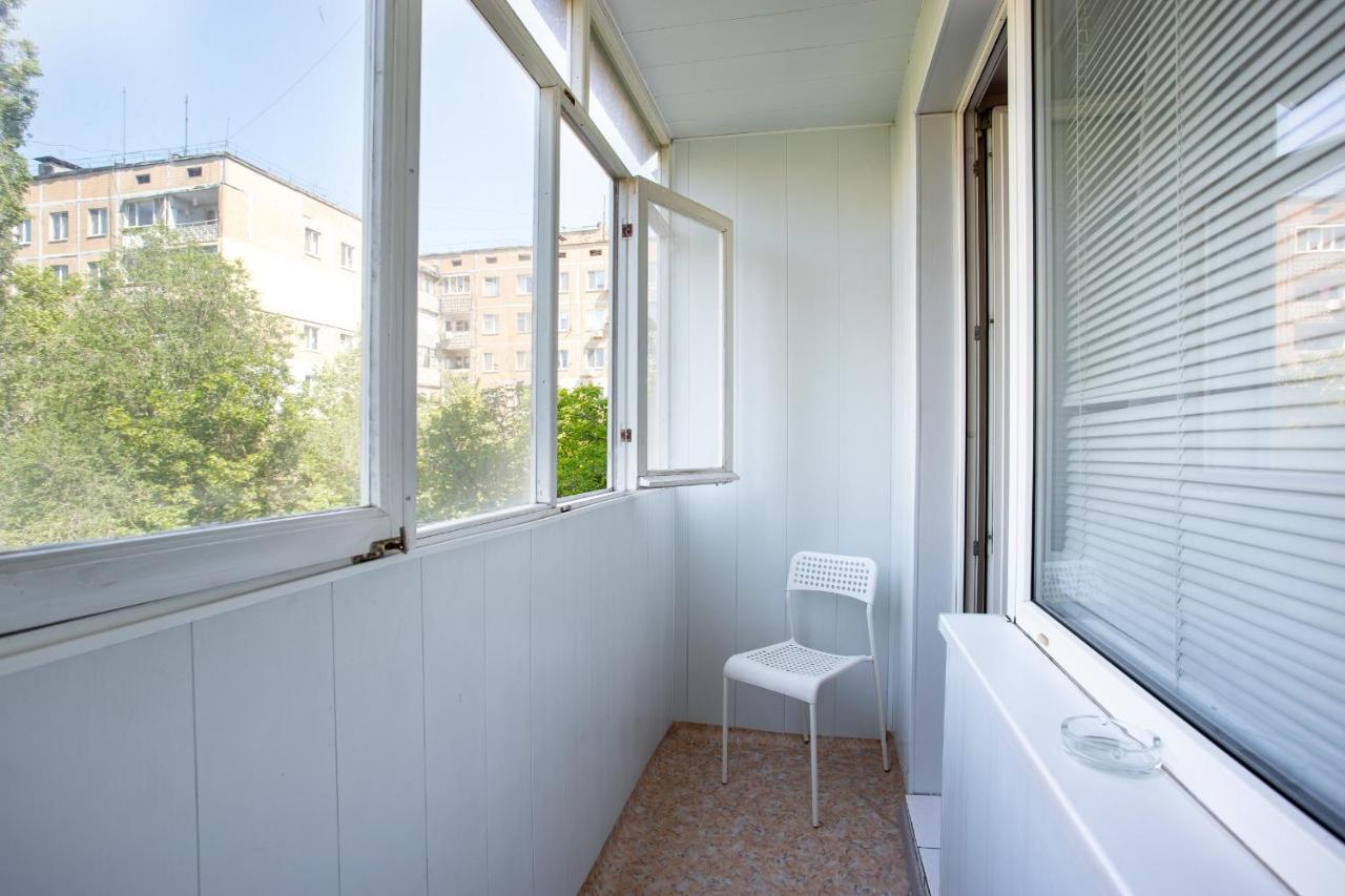 Apartment On Central Avenue-3 Slobodskaya Nikolayev Exterior foto