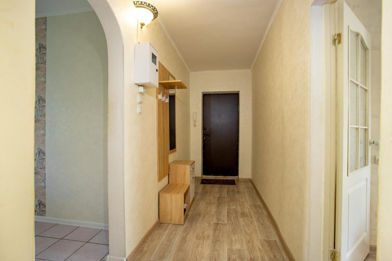 Apartment On Central Avenue-3 Slobodskaya Nikolayev Exterior foto