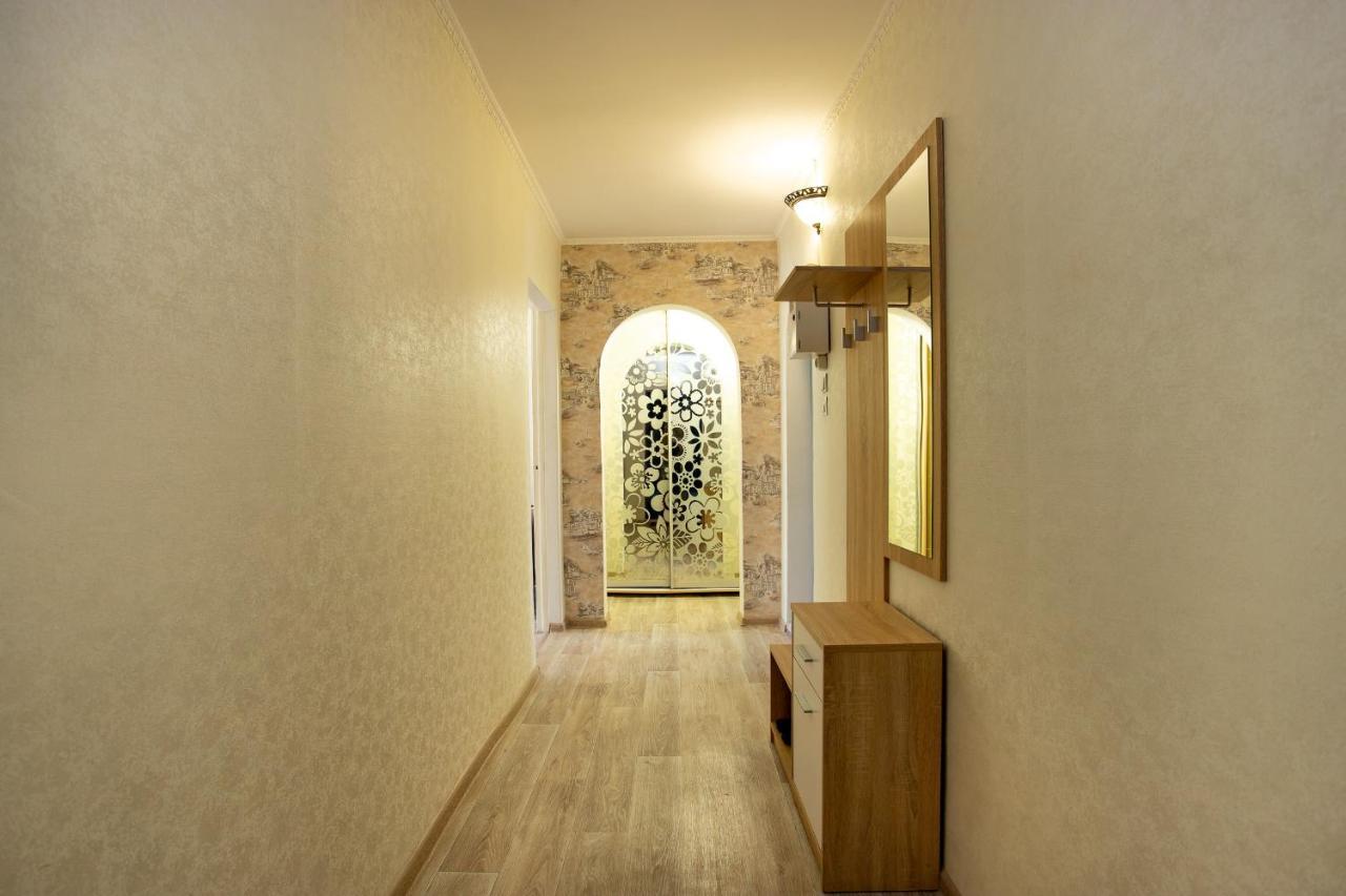 Apartment On Central Avenue-3 Slobodskaya Nikolayev Exterior foto